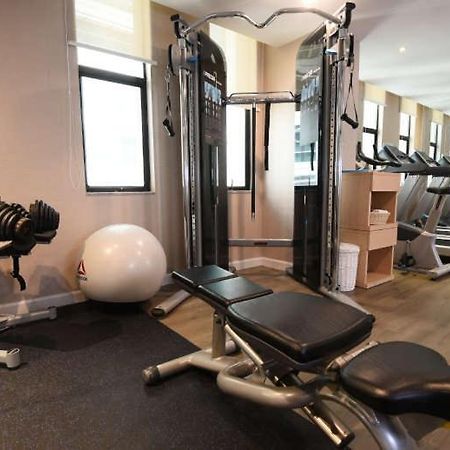 Cosmo Hotel Kuala Lumpur Zewnętrze zdjęcie