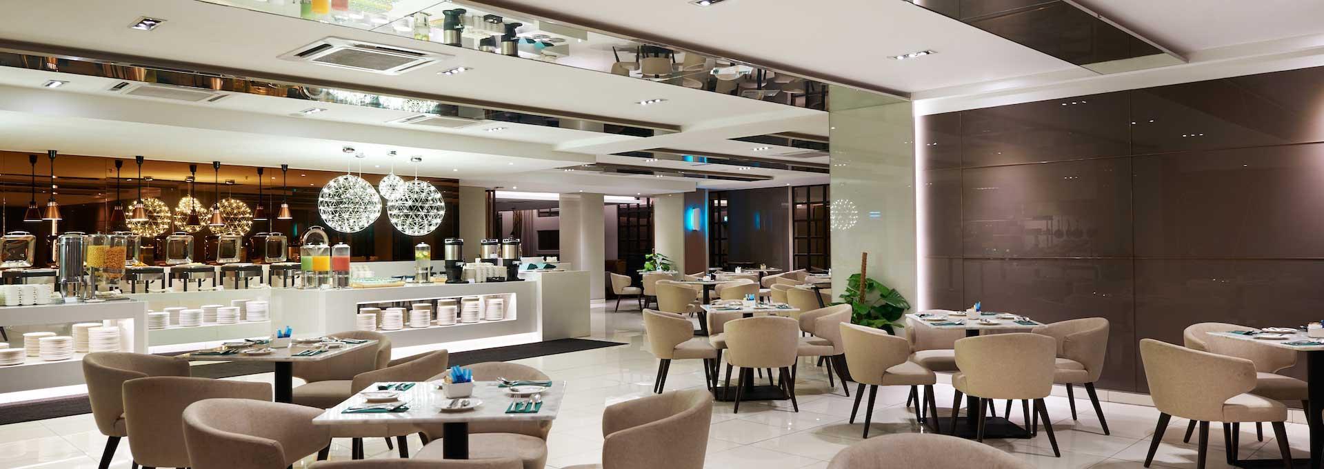 Cosmo Hotel Kuala Lumpur Zewnętrze zdjęcie