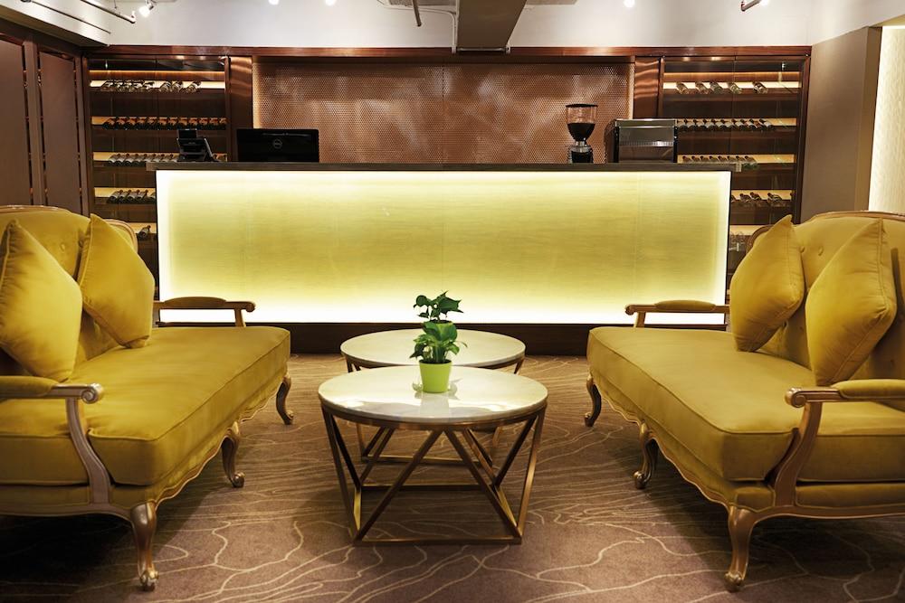 Cosmo Hotel Kuala Lumpur Zewnętrze zdjęcie