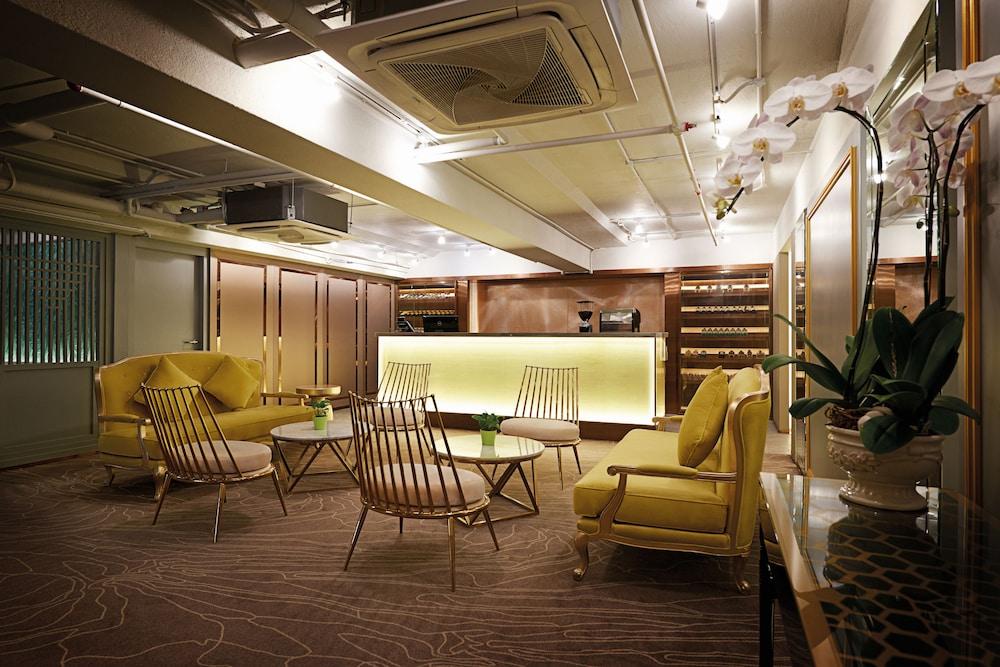 Cosmo Hotel Kuala Lumpur Zewnętrze zdjęcie