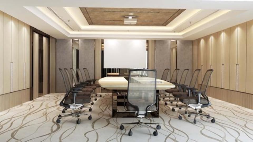 Cosmo Hotel Kuala Lumpur Zewnętrze zdjęcie