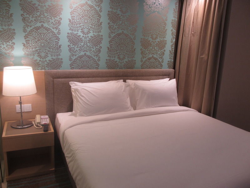 Cosmo Hotel Kuala Lumpur Zewnętrze zdjęcie