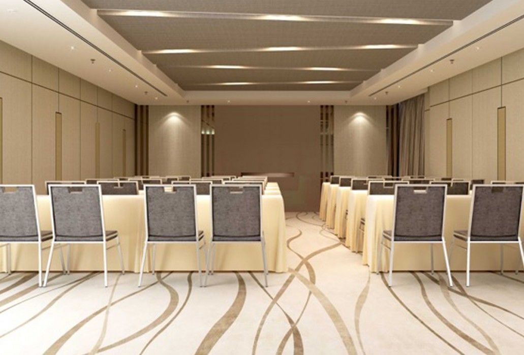 Cosmo Hotel Kuala Lumpur Zewnętrze zdjęcie