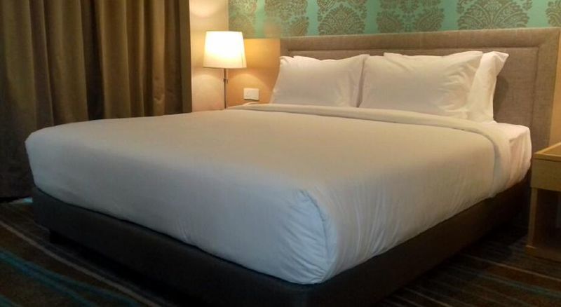 Cosmo Hotel Kuala Lumpur Zewnętrze zdjęcie
