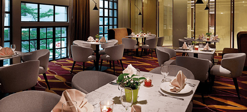 Cosmo Hotel Kuala Lumpur Zewnętrze zdjęcie