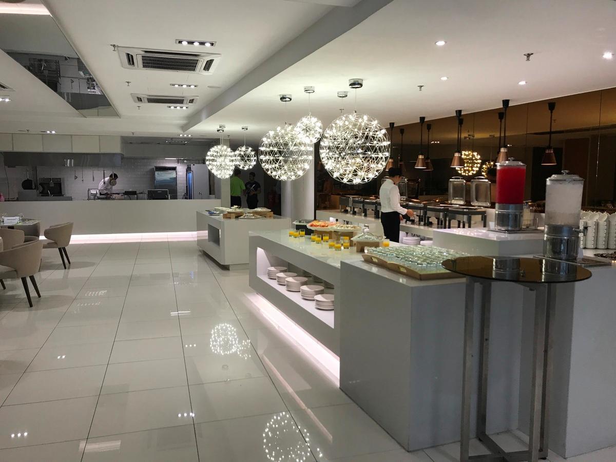 Cosmo Hotel Kuala Lumpur Zewnętrze zdjęcie