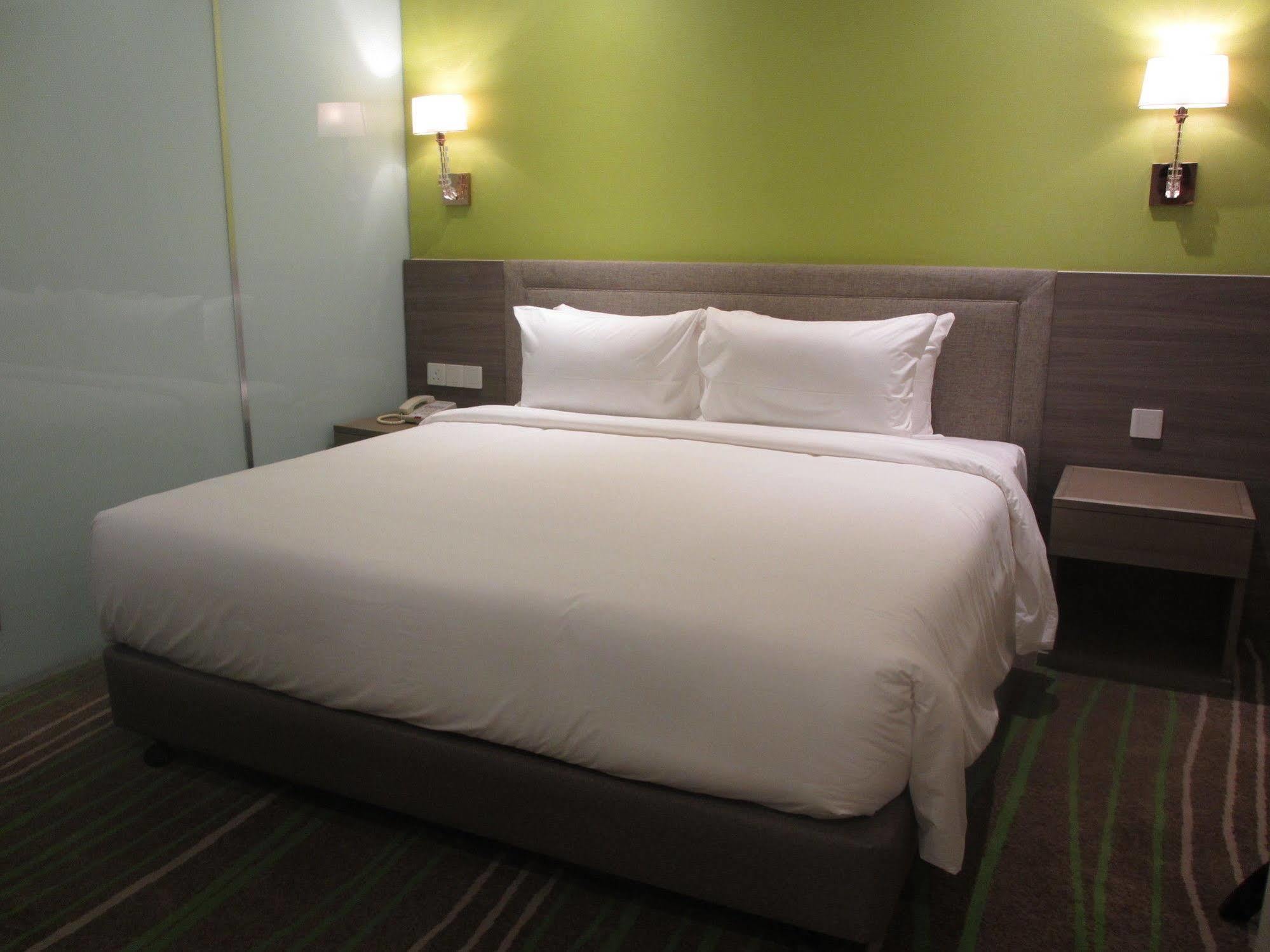 Cosmo Hotel Kuala Lumpur Zewnętrze zdjęcie