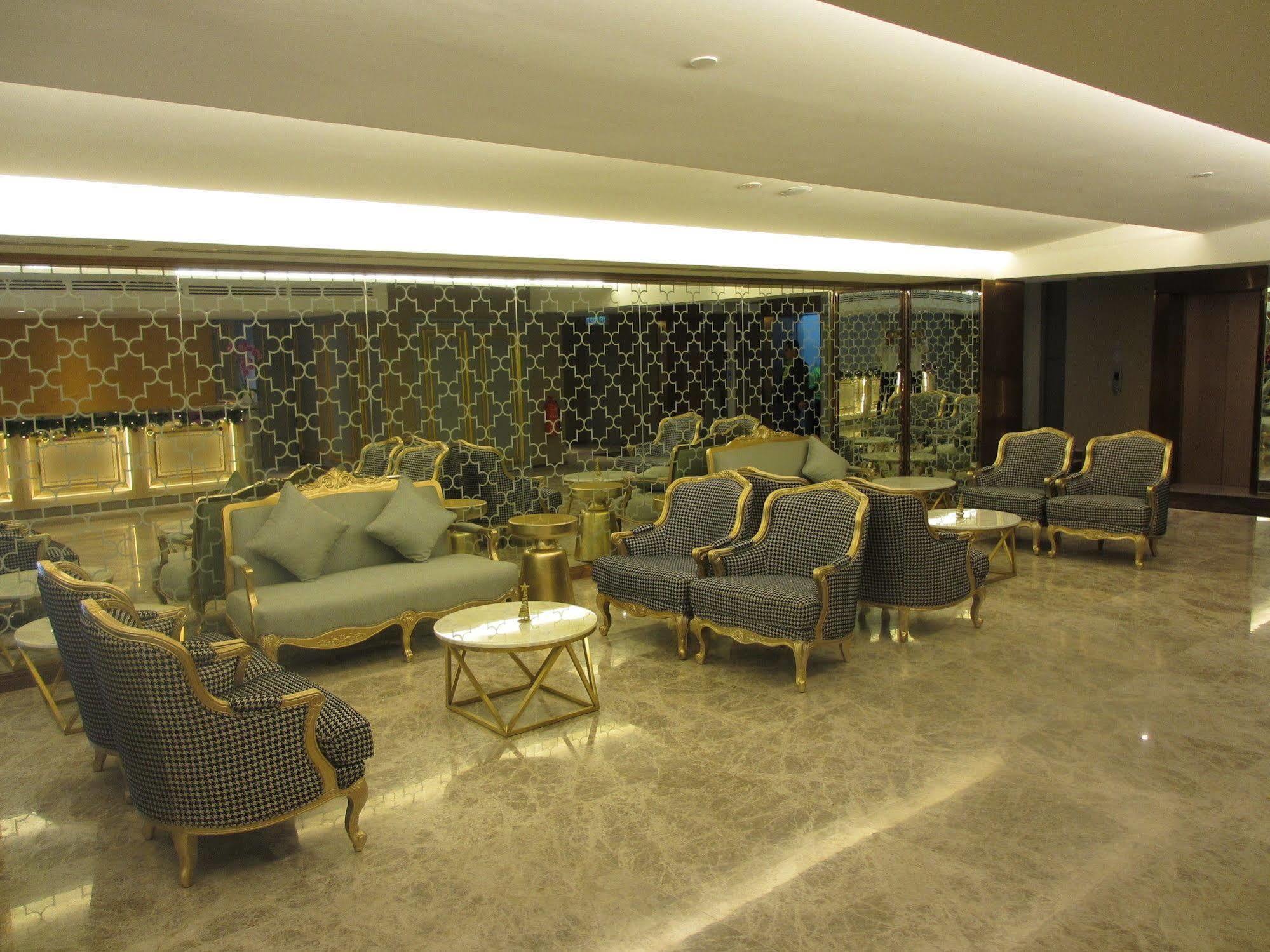 Cosmo Hotel Kuala Lumpur Zewnętrze zdjęcie