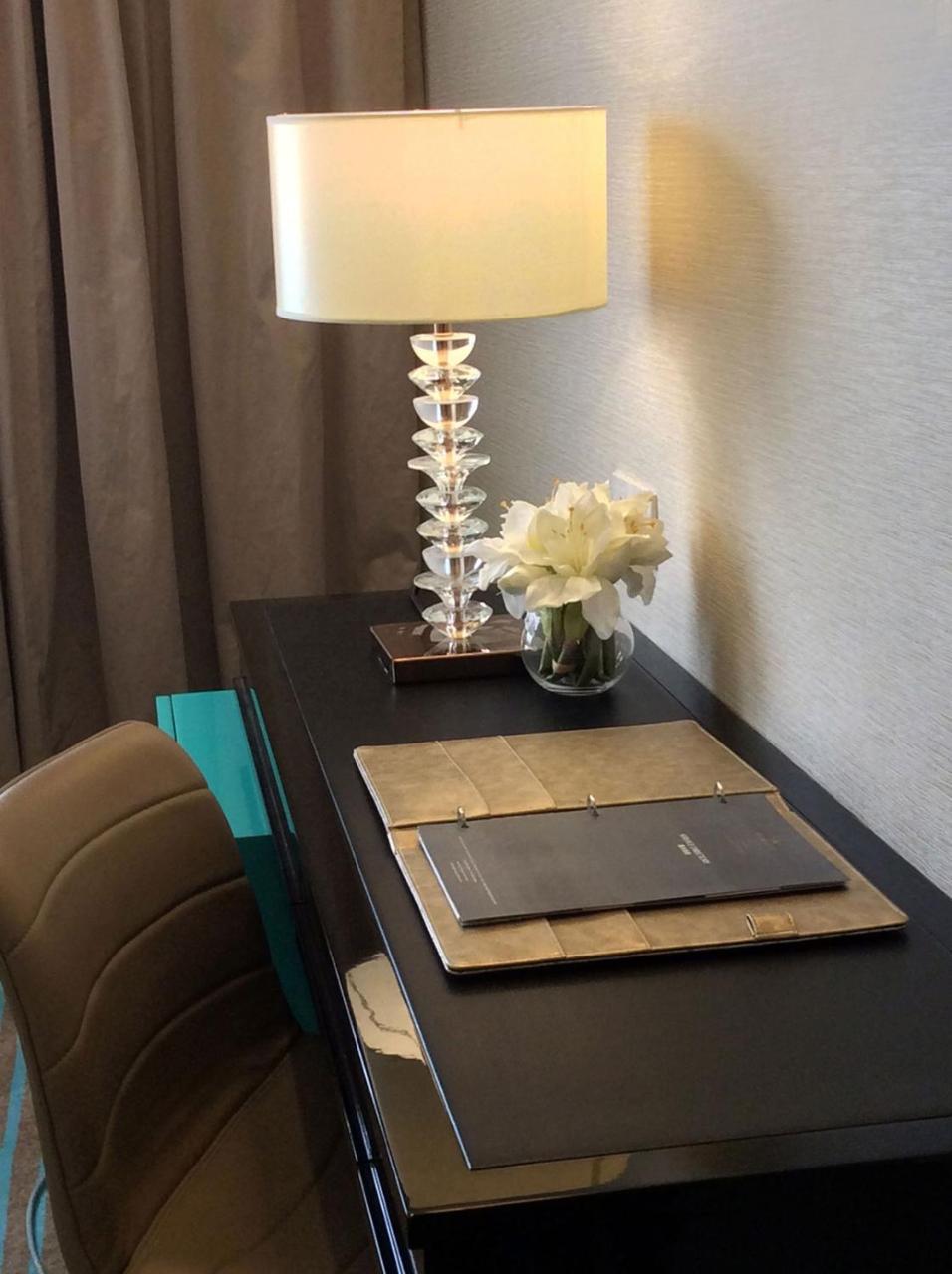Cosmo Hotel Kuala Lumpur Zewnętrze zdjęcie