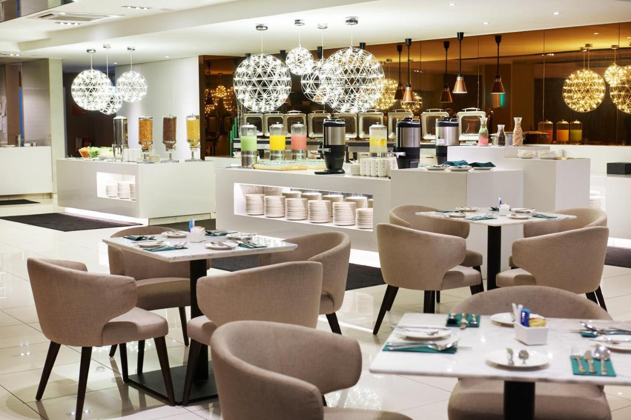Cosmo Hotel Kuala Lumpur Zewnętrze zdjęcie