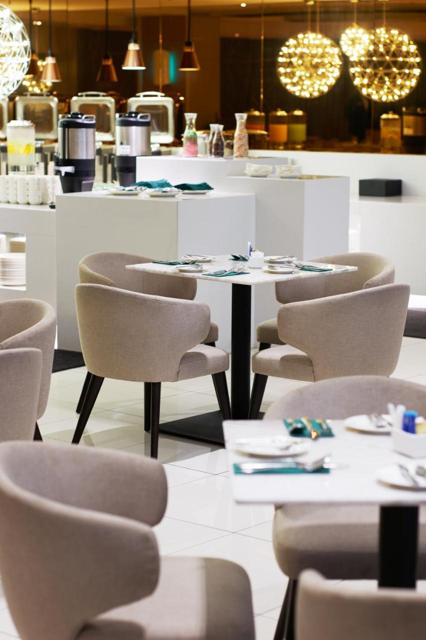 Cosmo Hotel Kuala Lumpur Zewnętrze zdjęcie