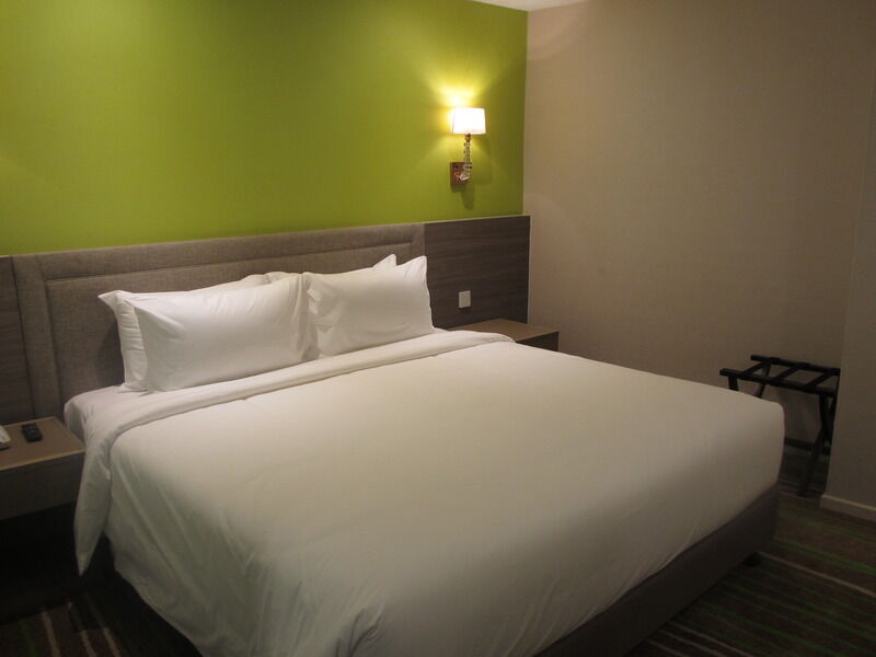 Cosmo Hotel Kuala Lumpur Zewnętrze zdjęcie